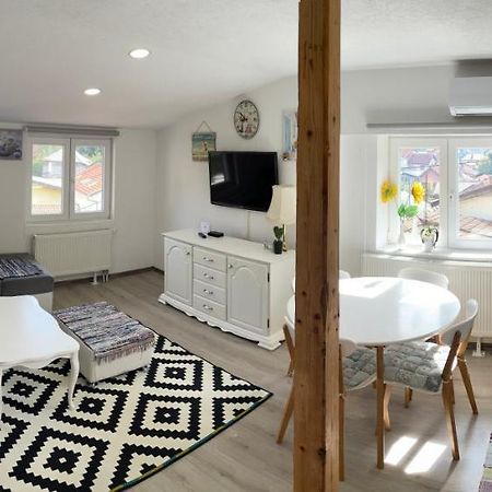 Apartman Maki Сараево Экстерьер фото