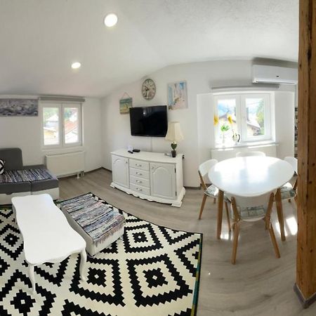 Apartman Maki Сараево Экстерьер фото