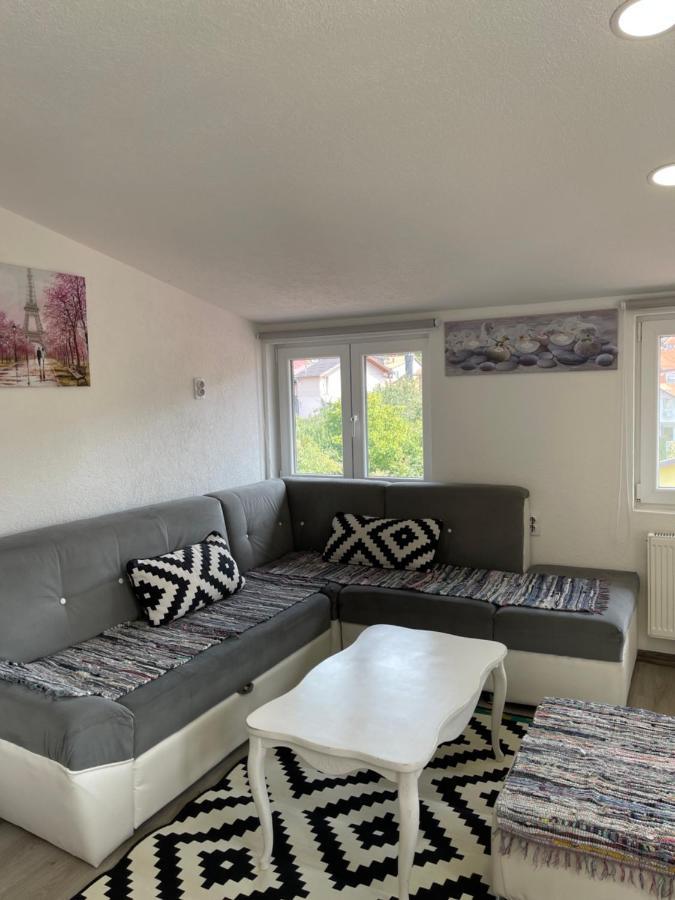 Apartman Maki Сараево Экстерьер фото