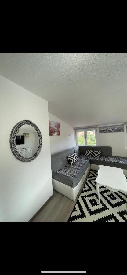 Apartman Maki Сараево Экстерьер фото