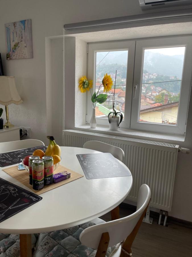 Apartman Maki Сараево Экстерьер фото