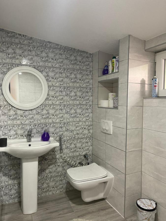 Apartman Maki Сараево Экстерьер фото
