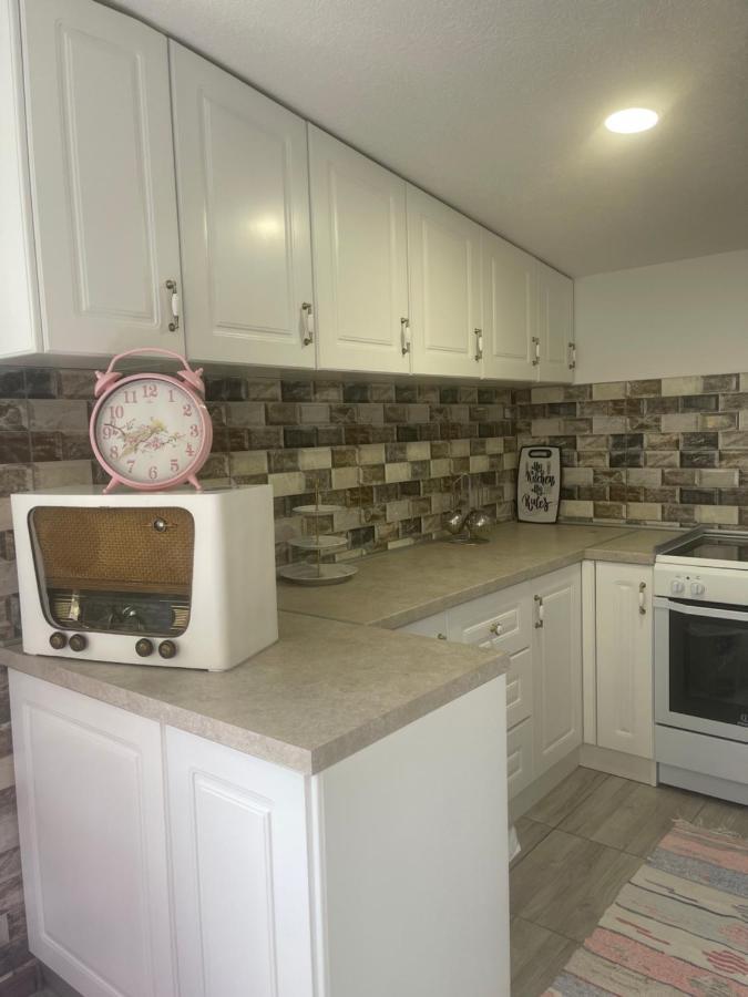 Apartman Maki Сараево Экстерьер фото