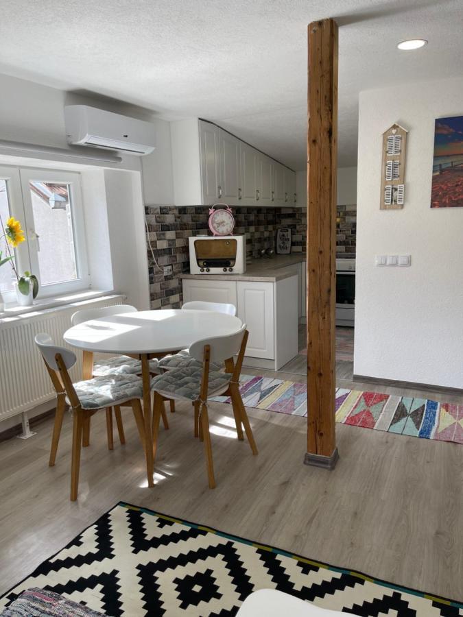 Apartman Maki Сараево Экстерьер фото