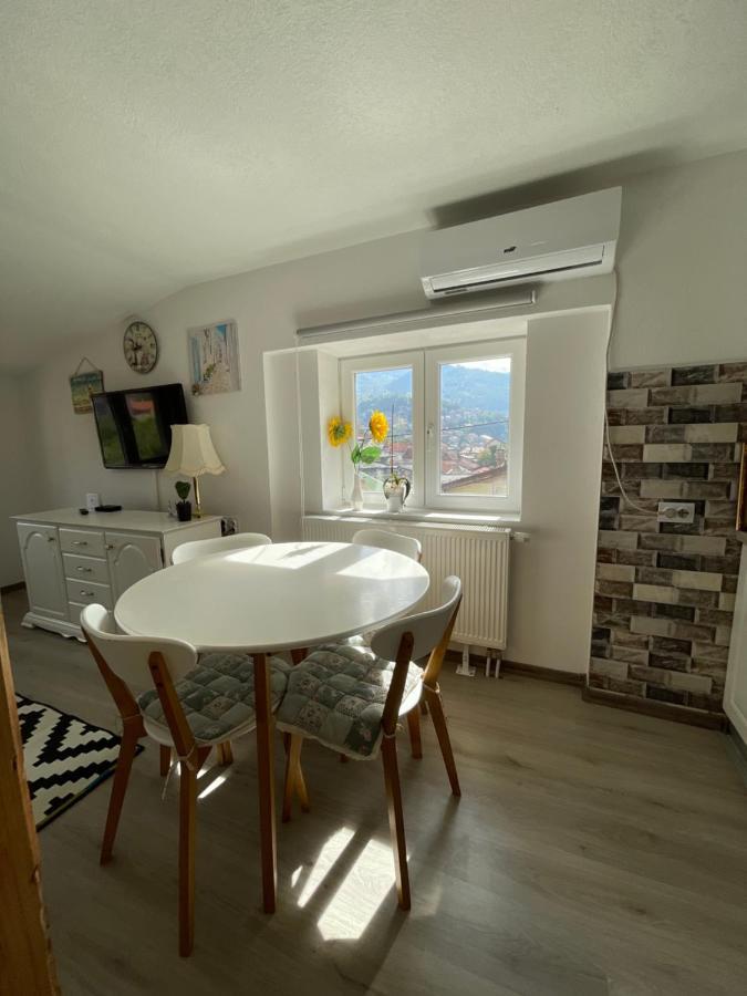 Apartman Maki Сараево Экстерьер фото