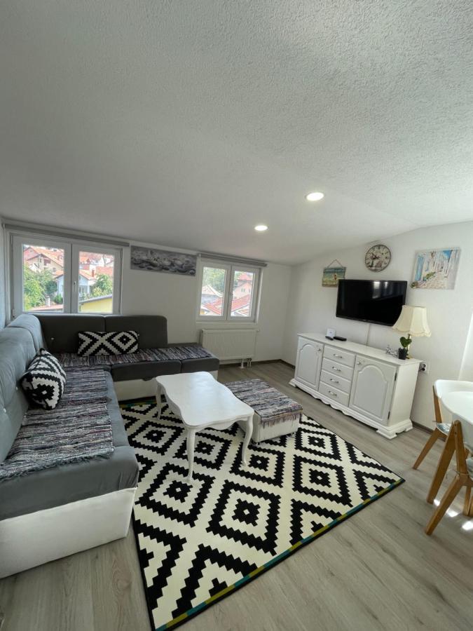 Apartman Maki Сараево Экстерьер фото