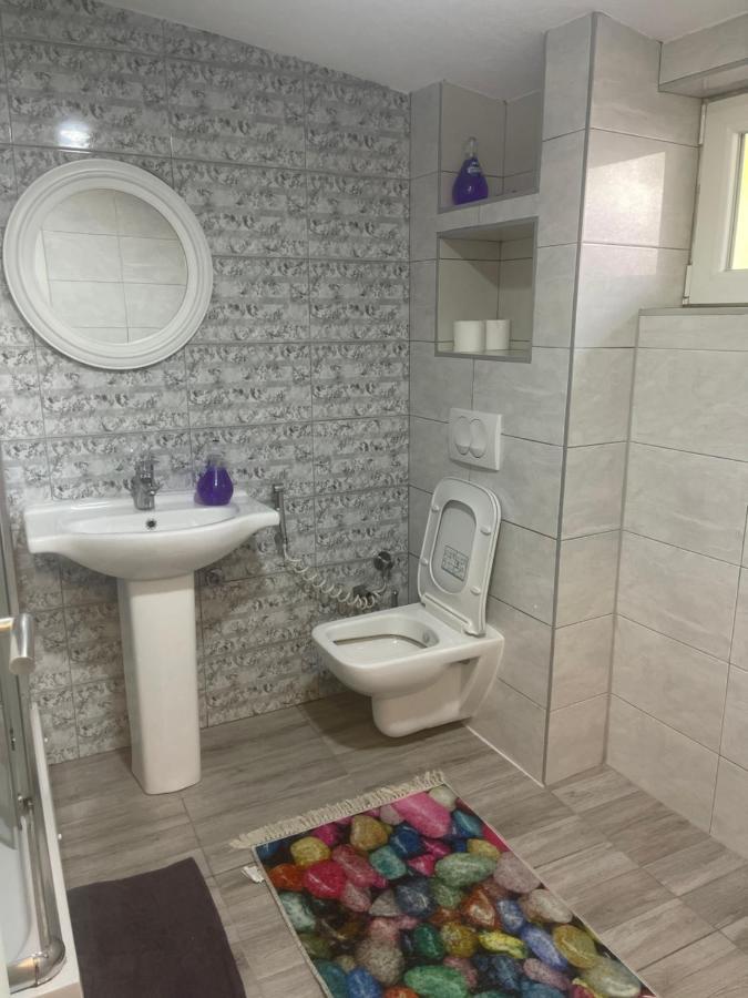 Apartman Maki Сараево Экстерьер фото