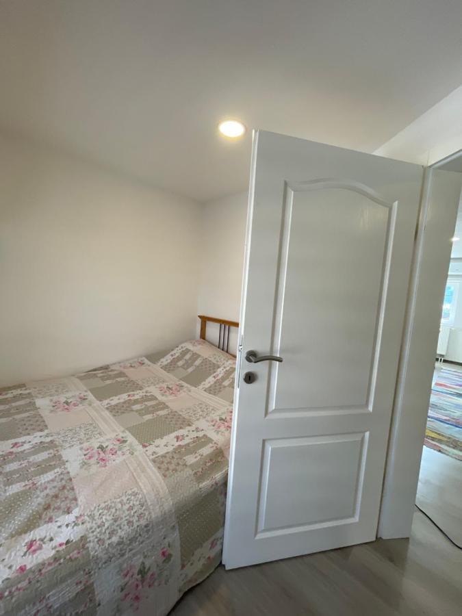 Apartman Maki Сараево Экстерьер фото