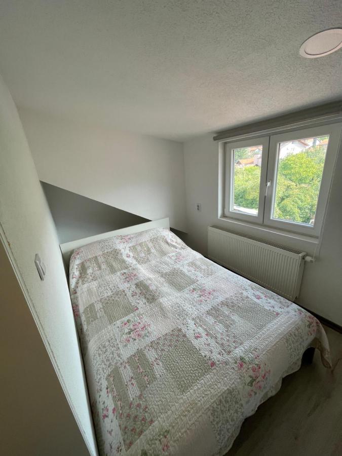Apartman Maki Сараево Экстерьер фото