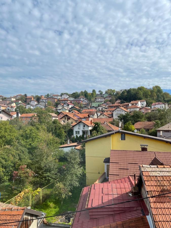 Apartman Maki Сараево Экстерьер фото