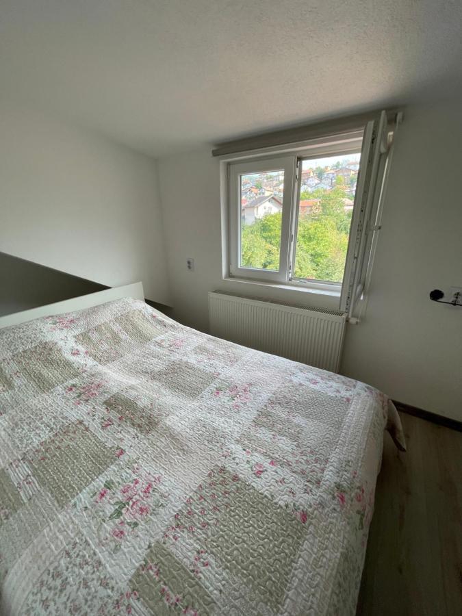 Apartman Maki Сараево Экстерьер фото