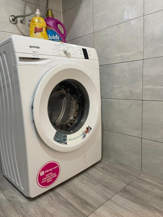 Apartman Maki Сараево Экстерьер фото